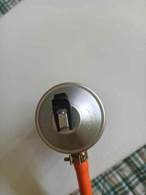 Estufas de segunda mano baratas en Corbillos de la Sobarriba Milanuncios