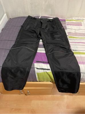 Pantalón Cubrepantalón de cordura de moto para verano