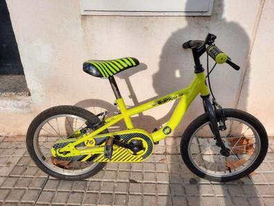 Bicicleta b best sale pro 16