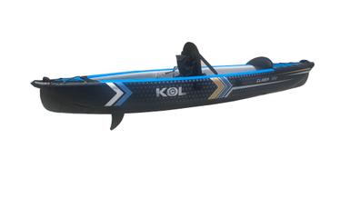 Kayak doble usado Kayak de baratos | Milanuncios