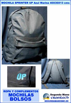 Sprinter Moda y complementos de segunda mano barata Milanuncios