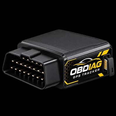 Milanuncios - OBDIAG GPS Tracker 4G SIM 1 año datos