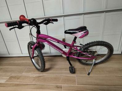 Bicicleta niño 22 pulgadas hot sale