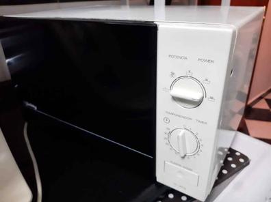 Marco embellecedor microondas balay-bosch-siemens de segunda mano por 25  EUR en Torremolinos en WALLAPOP