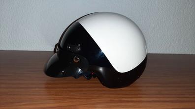 Casco discount policia moto