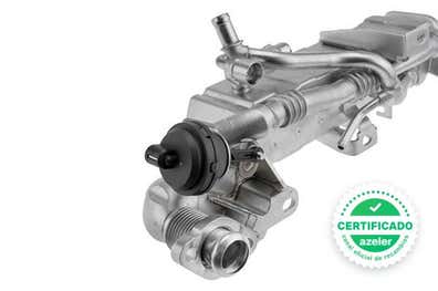 Enfriador egr bmw Recambios accesorios de coches segunda |