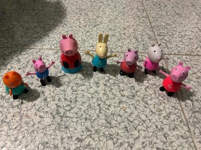 Milanuncios - Figuras Peppa Pig