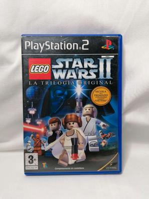 Juegos de lego para play 2 hot sale