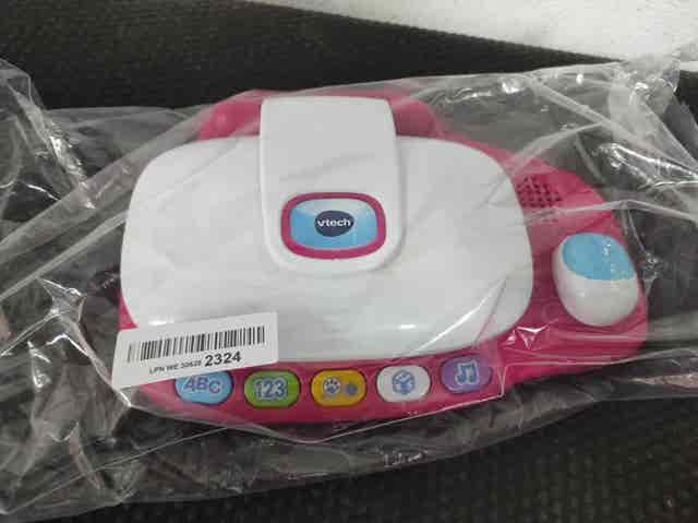 Milanuncios ordenador interactivo V-Tech