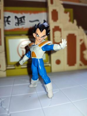 figuras dragon ball z majin buu gordo + galleta - Comprar Figuras e Bonecos  Manga e Anime no todocoleccion