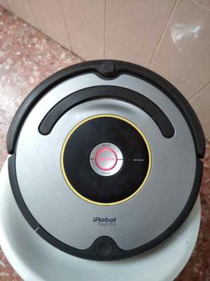 Roomba no se enciende hot sale