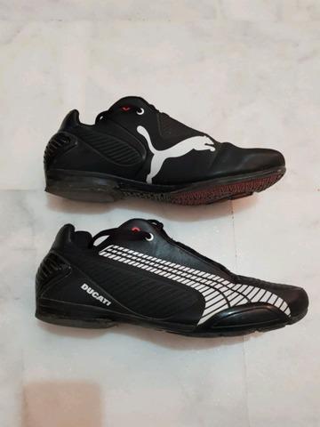 Tenis cheap puma ducati