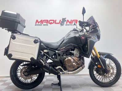 HONDA - CRF 1000 L