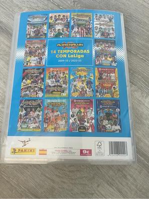 Cromos de Fútbol Abde Actualización Barcelona Actualización Adrenalyn Liga  2022