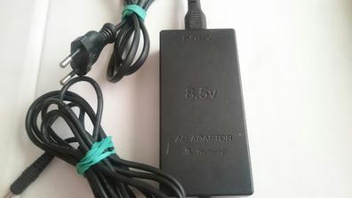 CABLE DE ALIMENTACION 220V ORIGINAL - PS3 Y PS4