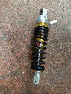 Amortiguador moto Recambios y accesorios de segunda | Milanuncios