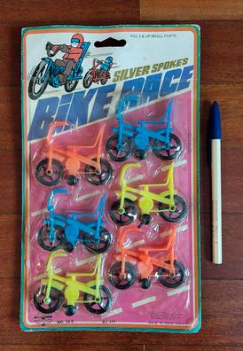 Juguetes antiguos de segunda mano Milanuncios