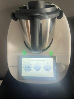 Milanuncios - Thermomix Tm6