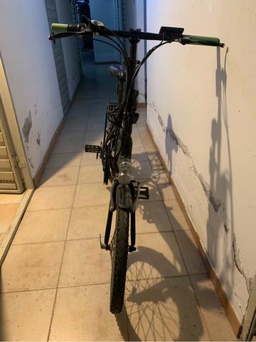 Bicicletas electricas online legend