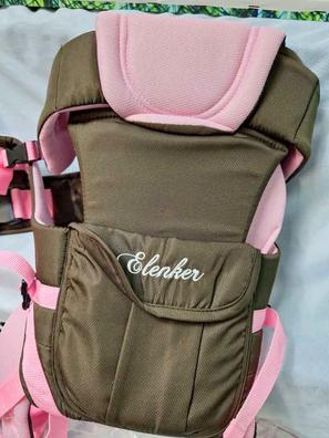 Milanuncios - Mochila Marsupio Bebe