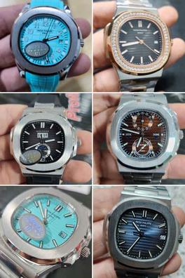 Reloj patek philippe Milanuncios