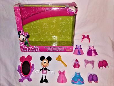 Minnie gateadora best sale fisher price