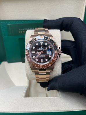 Rolex usados de segunda mano para hombre Milanuncios