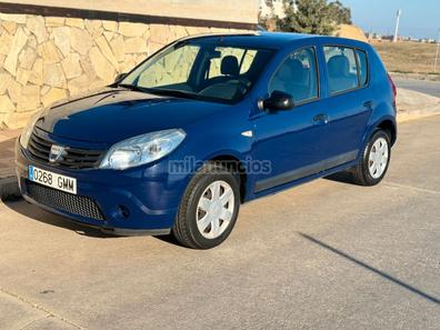 DACIA Sandero (2023) - 17.900 € en León