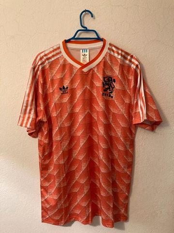 Holanda discount retro 1988