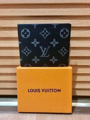 Cartera louis vuitton Ropa, zapatos y moda de hombre de segunda