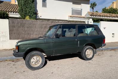 Land-Rover Range Rover de segunda y ocasión en Cádiz | Milanuncios