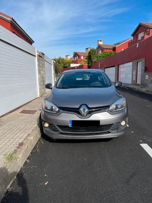 Iii 2.0t rs - Megane - Renault - Catálogo de Autos Usados