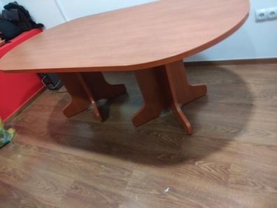 Mesa reuniones Muebles de oficina de segunda mano baratos | Milanuncios