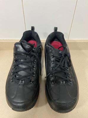 Deportivos shape ups Zapatos y calzado de mujer mano barato | Milanuncios