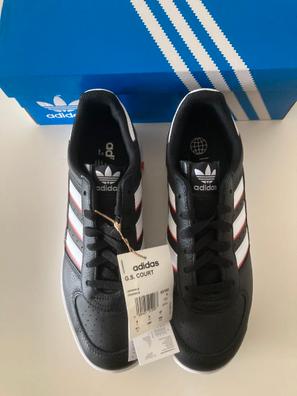 Adidas Zapatos y calzado de hombre de segunda mano baratos en A Coruna Provincia Milanuncios