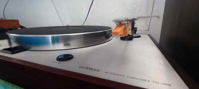 Tocadiscos luxman 2025