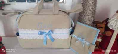 Bolso Accesorios de de mano baratos en Las Palmas Milanuncios