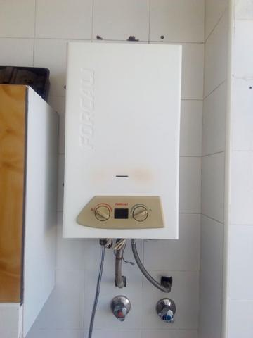 Milanuncios CALENTADOR FORCALI