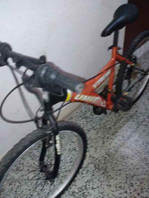 Bicicleta discount umit 24