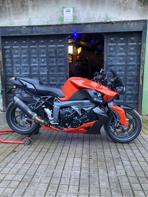 Milanuncios - Bmw - k1300R