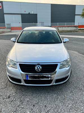 Volkswagen passat 2005 de segunda mano y ocasión | Milanuncios