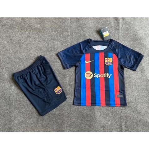 Camisa del discount barcelona para niños