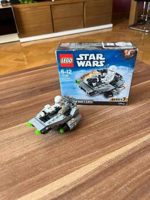 Lego star wars 10195 de segunda mano Milanuncios