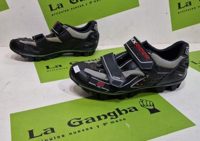 Zapatillas calas Bicicletas de segunda mano baratas en Alicante