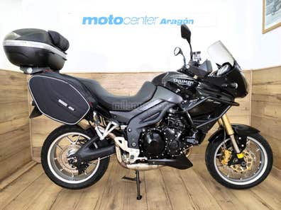 Triumph Tiger