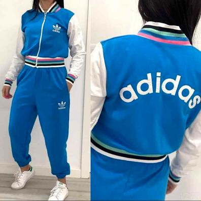 Ropa 2025 adidas milanuncios