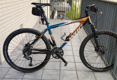 Conor xc 39 Bicicletas de segunda mano baratas Milanuncios