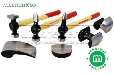 Chapista y accesorios de de segunda | Milanuncios