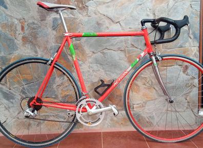 Bicicletas de carreteras de los 90 Bicicletas de segunda mano