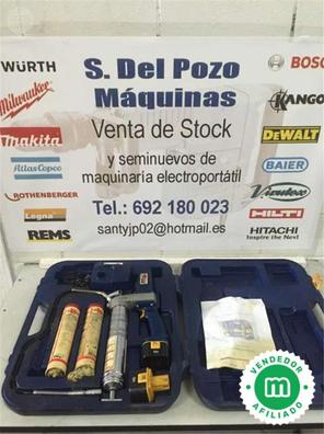 Spray de silicona 500 ml - Wurth de segunda mano por 15 EUR en Peñiscola en  WALLAPOP